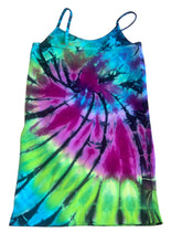 Malibu Sugar little girls seamless cami ONE SIZE(4-6x)