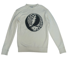 Junk Food women’s oversized Grateful Dead sweatshirt XS
