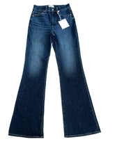 Pistola women’s Haven high rise boot cut jeans 25 NEW