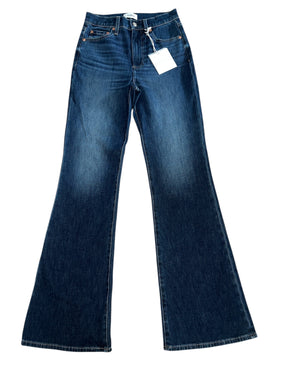 Pistola women’s Haven high rise boot cut jeans 25 NEW