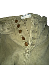 We The Free by Free People women’s Osaka mid rise barrel jeans 24