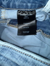 Social Threads x Risen women’s tummy control wide leg jeans 0/24 NEW