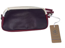 Marine Layer colorblock Fanny pack with removable straps NEW