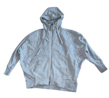 Free People Movement women’s All Your Love oversized zip hoodie XS