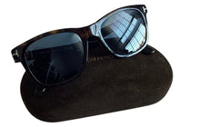 Tom Ford Eric 02 polarized sunglasses & case