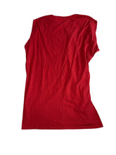 Free People women’s tunic with barbell gather XS NEW