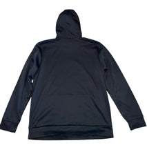 Under Armour men’s textured active hoodie L