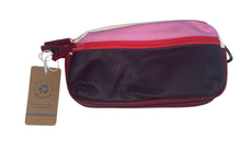 Marine Layer colorblock Fanny pack with removable straps NEW