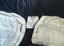 Gap Kids boys twill jogger pants M(8) NEW
