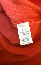Dolan Anthropologie women’s 2pc gauzy pants set M