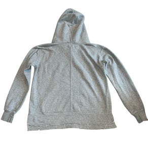 Free People We The Free women’s distressed hoodie sweatshirt XS