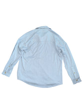 Faherty women’s Legend Montana collared pullover XS