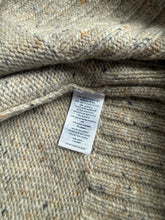 Faherty women’s Driftwood Donegal sweater XS NEW