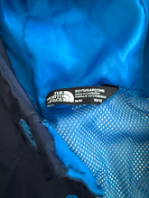 Northface boys Antora color block rain jacket 10-12