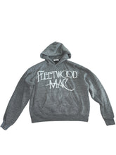 Daydreamer women’s Fleetwood Mac logo hoodie S/M