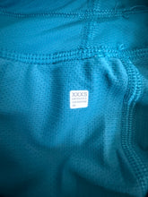 Lululemon women’s Fast & Free split shorts 3” XXXS