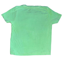 Katie J NYC Livi tween girls ribbed cropped tee M(10)