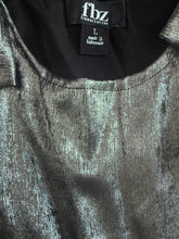 Flowers By Zoe girls bubble party dress L(10-12)