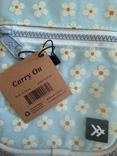 Thread Carry On floral crossbody bag NEW