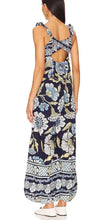 Free People women’s Bali Albright floral jumpsuit XS NEW