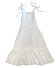 Seaspice Resort Wear girls smocked sun dress 8