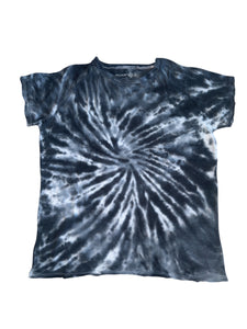 Katie J NYC junior women’s crew neck tee S
