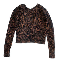 Free People women’s She’s All That cropped cardigan XS