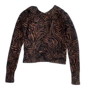 Free People women’s She’s All That cropped cardigan XS