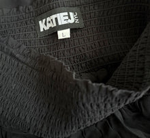 Katie J NYC tween girls Lucy lace trim mini skirt L(12)