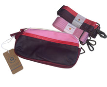 Marine Layer colorblock Fanny pack with removable straps NEW