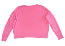 Gab & Kate women’s front seam sweater M/L