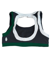 Free People Movement women’s color block sports bra top S(read measurements)