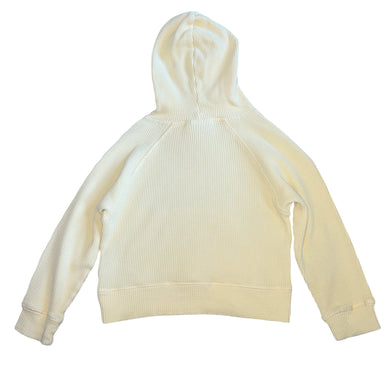 Molo girls Minelli thermal cropped hooded top 8-9