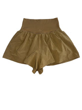 AE Offline by Aerie women’s crossover Real Me flowy shorts XS