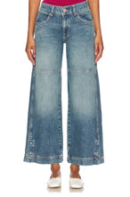 We The Free by Free People women’s Benji wide leg jeans 24 NEW