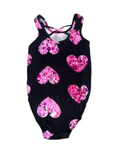 Pixie Lane girls Set of 2 simply soft leotards 7