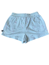 Pixie Lane girls metallic stars shorts with pockets 7