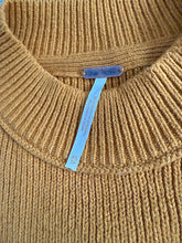 Free People women’s Easy Street cropped sweater XS NEW