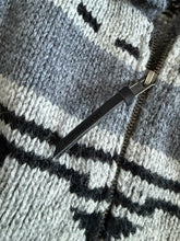 Pendleton woman’s Shetland wool zip up sweater XS