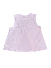 Lululemon women’s Pace Crush cross back tank top (read measurements)