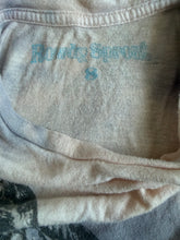 Rowdy Sprout girls Blackbird Singing in the Dead of Night tee 8