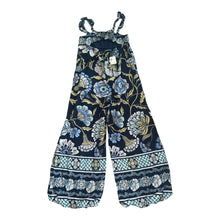 Free People women’s Bali Albright floral jumpsuit XS NEW