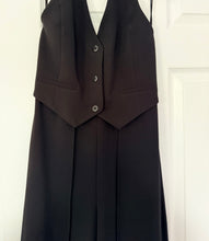 Alice + Olivia women’s Robin split wide leg halter jumpsuit sz 0 NEW