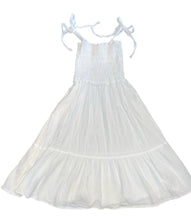 Seaspice Resort Wear girls smocked sun dress 8