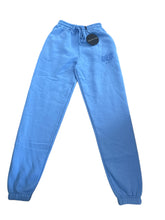 White Fox women’s Archive 6.0 sweatpants in blueberry XXS NEW