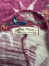 Free People women’s Hey Girl strappy tank top XS