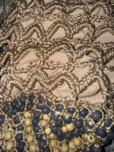 Free People Moonlight beaded pouch