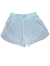 Lululemon women’s Fast & Free split shorts 3” XXS