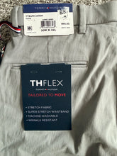 Tommy Hilfiger men’s THFLEX Tate stretch dress pant 30W x 32L NEW