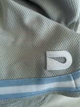 Drip Squad boys mesh logo shorts L